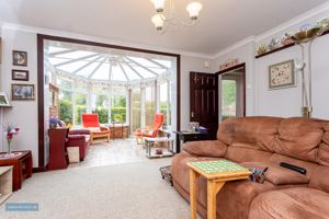 Sitting Room/Sun Room- click for photo gallery